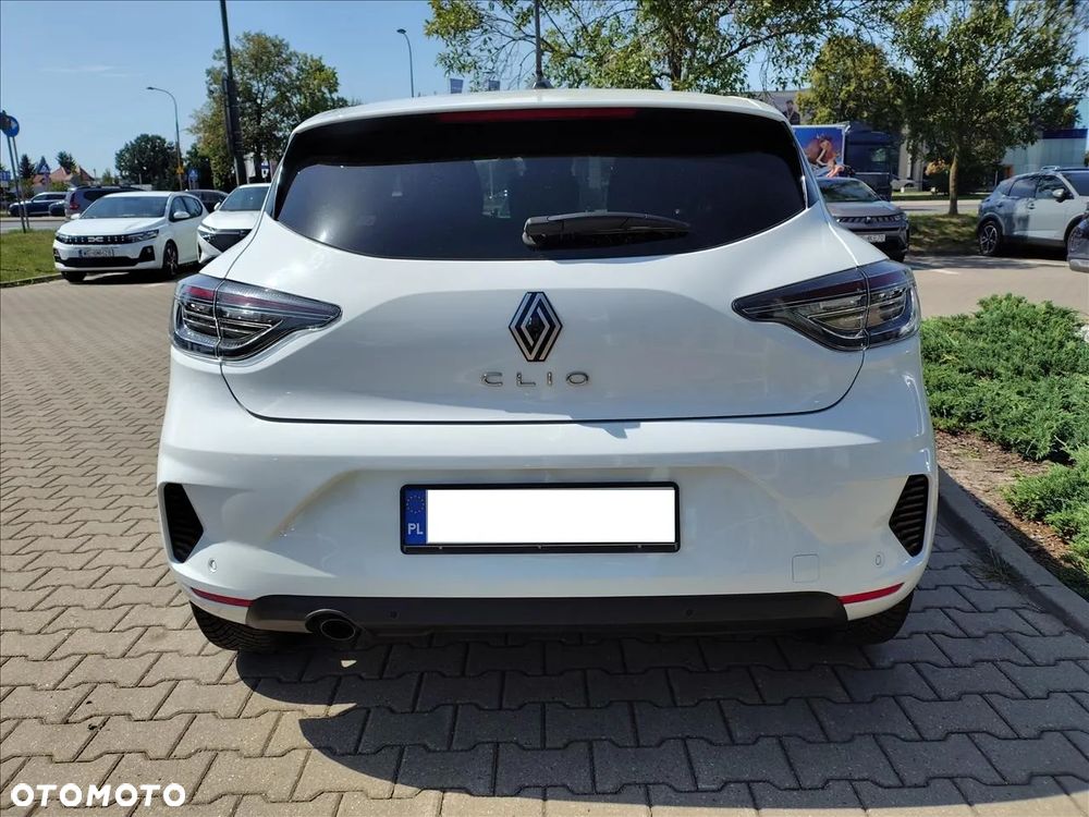 Renault Clio 1.0 TCe Evolution - 14