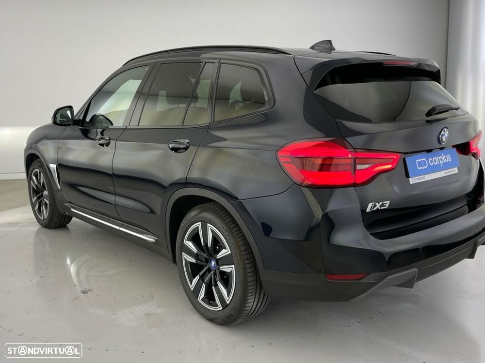 BMW iX3 Inspiring - 26