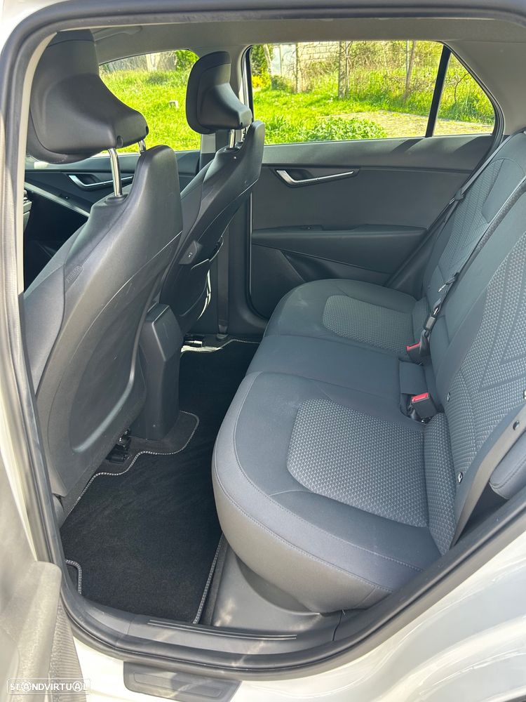 Kia e-Niro Spirit - 8