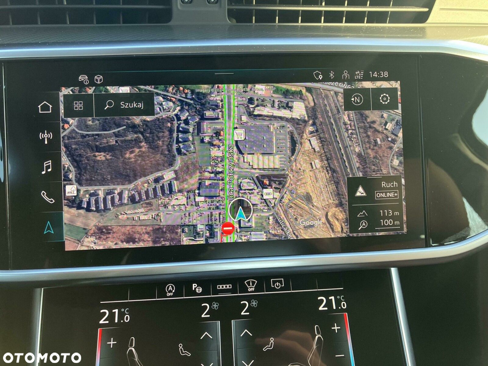 Audi A6 - 24