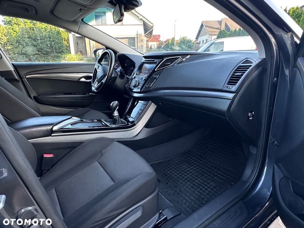 Hyundai i40 i40cw 1.6 5 Star Edition - 33