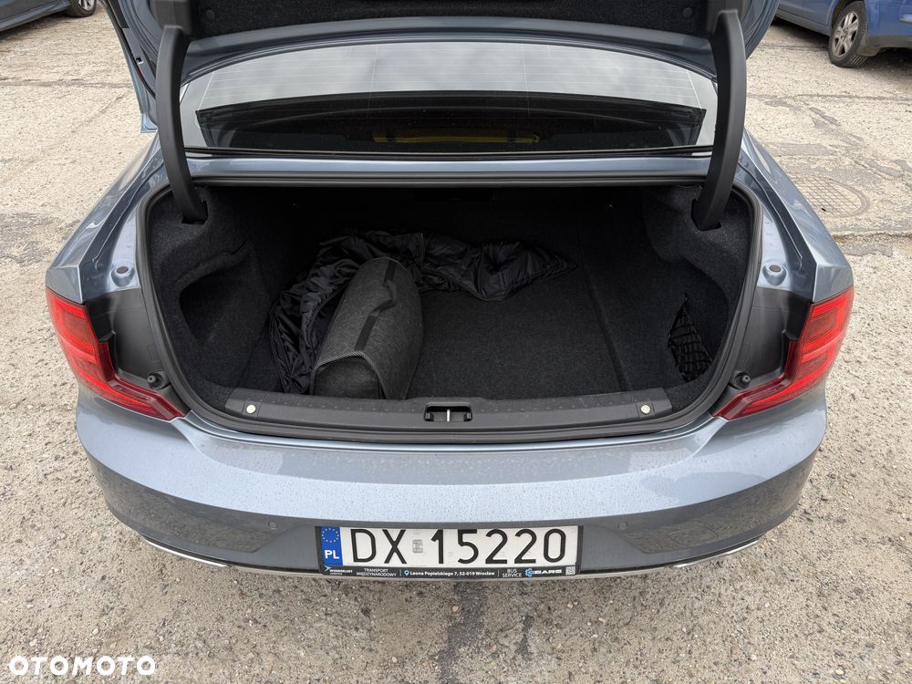 Volvo S90 D4 Inscription - 6
