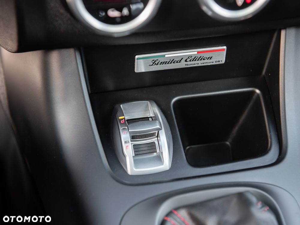 Alfa Romeo Giulietta 1.4 TB 16V Multiair TCT Sport - 26