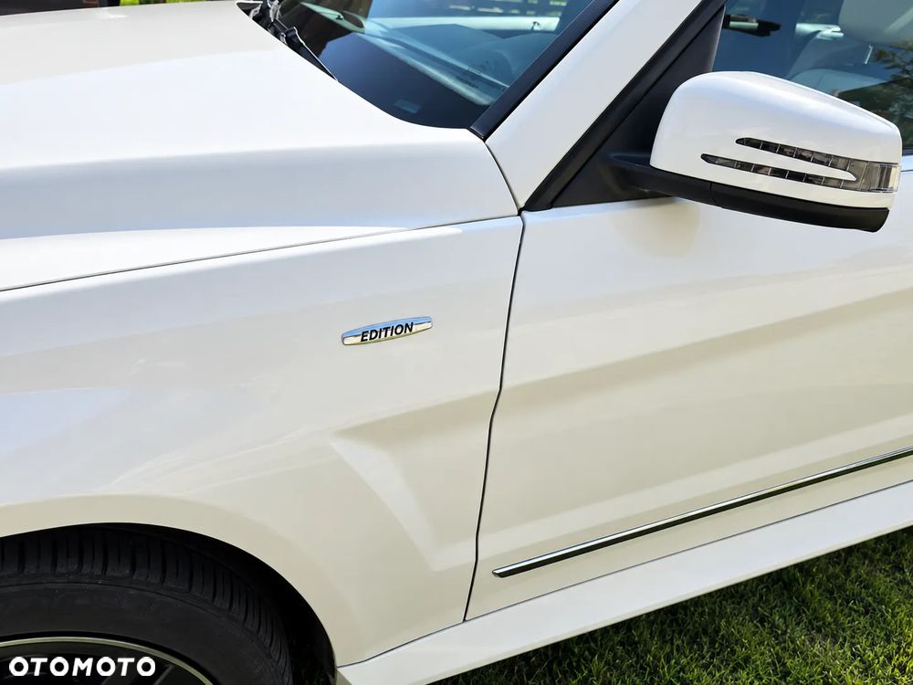 Mercedes-Benz GLA - 11
