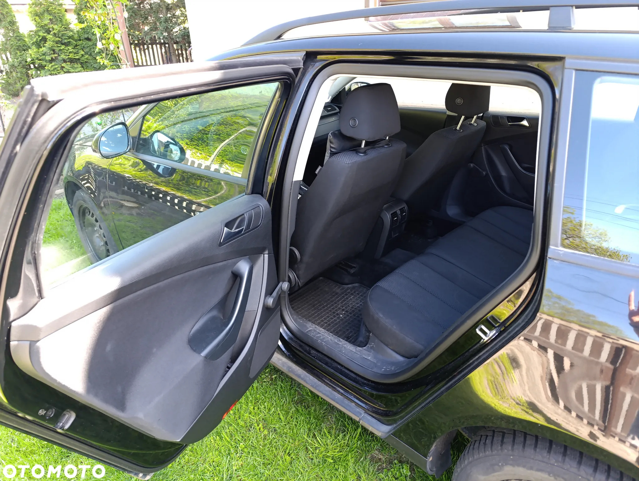 Volkswagen Passat 2.0 TDI Comfortline DSG - 22