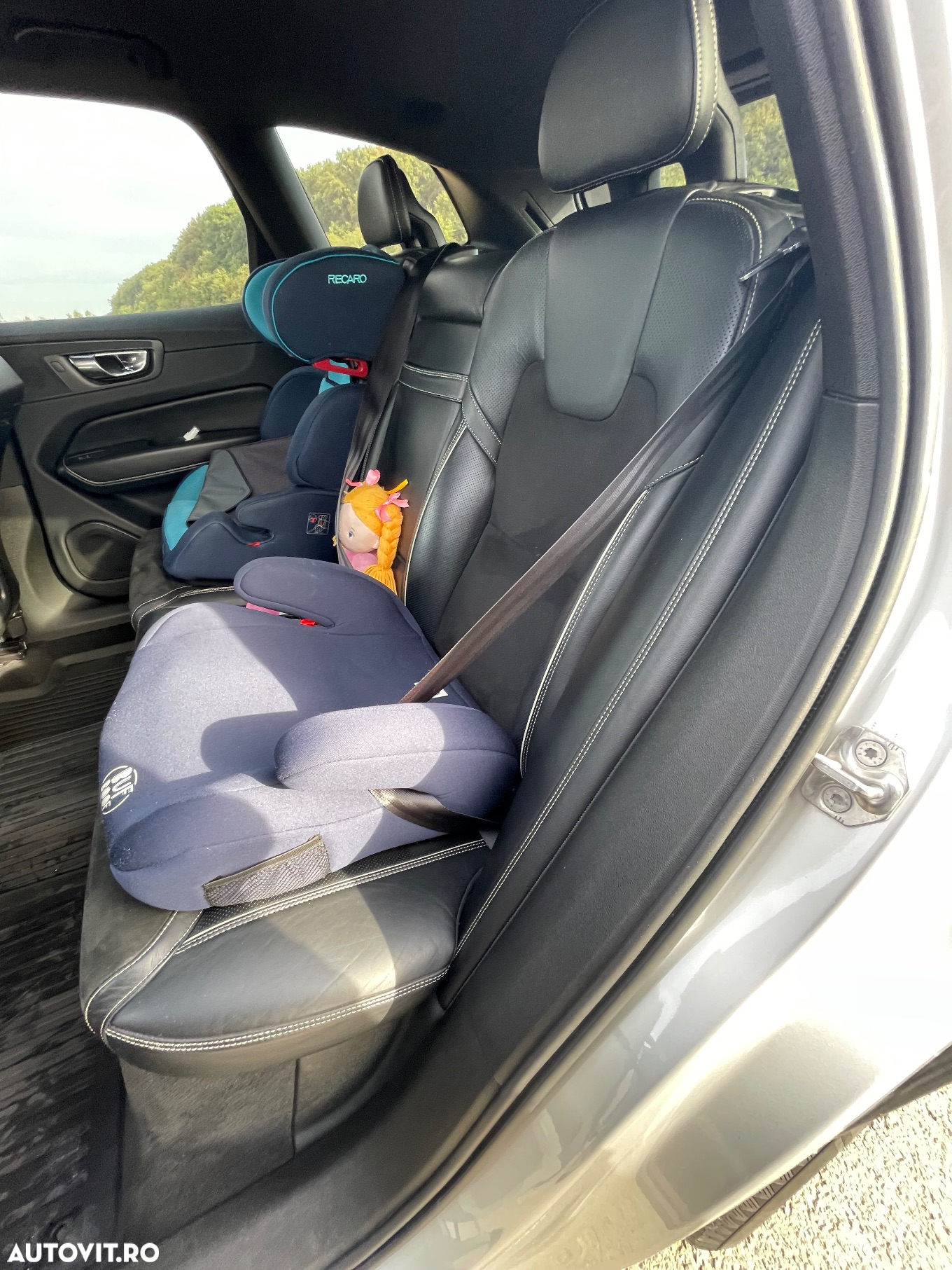Volvo XC 60 T5 AWD Geartronic RDesign - 21