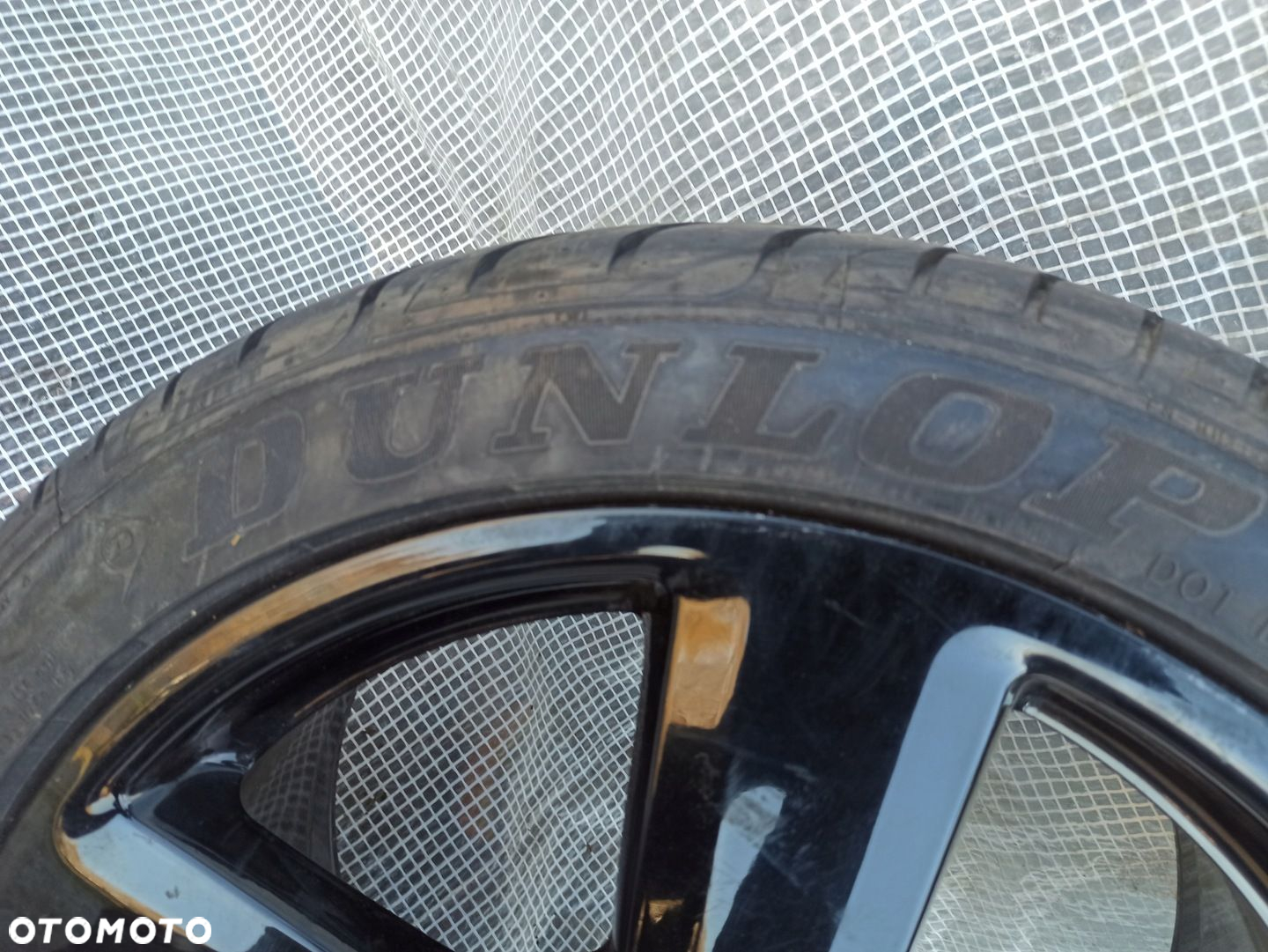 AUDI A8 S8 D3 ALUFELGA FELGA 19" 5x112 ET44 9,0Jx19 ZAPAS KOŁO 4E0601025BC - 3