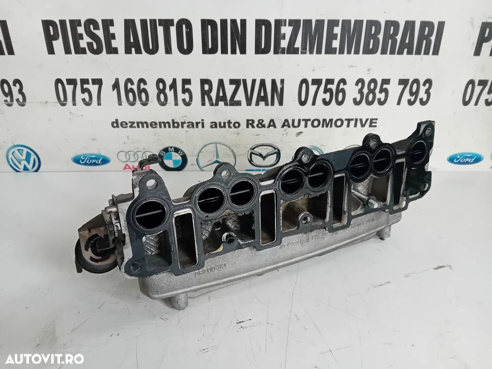 Galerie Admisie Vw Seat Skoda Audi Dodge 2.0 Tdi Crdi Cod 03G129713H Motor BKP BRE BWD - 5