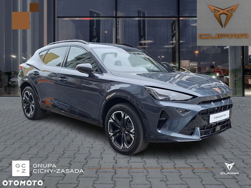 Cupra Formentor - 10