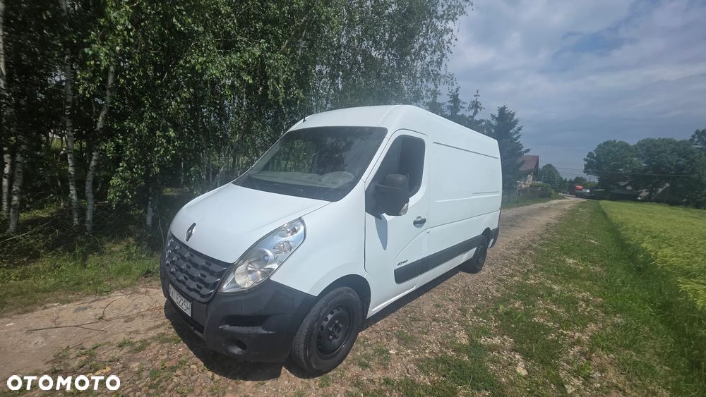 Renault Master - 13