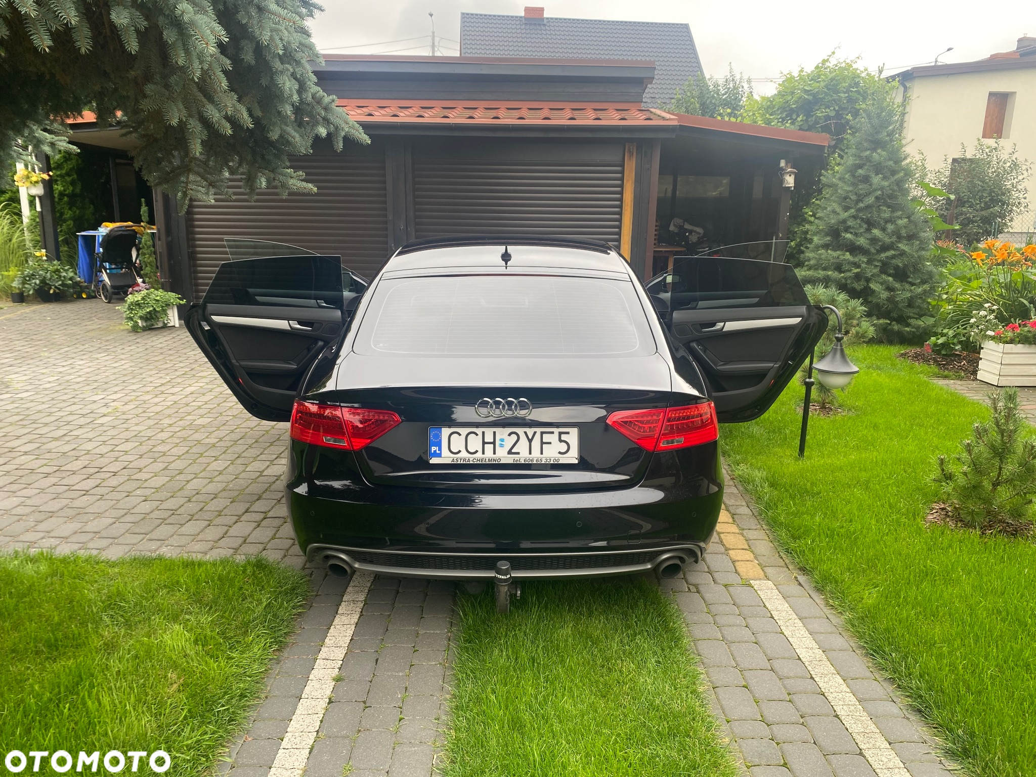 Audi A5 - 15