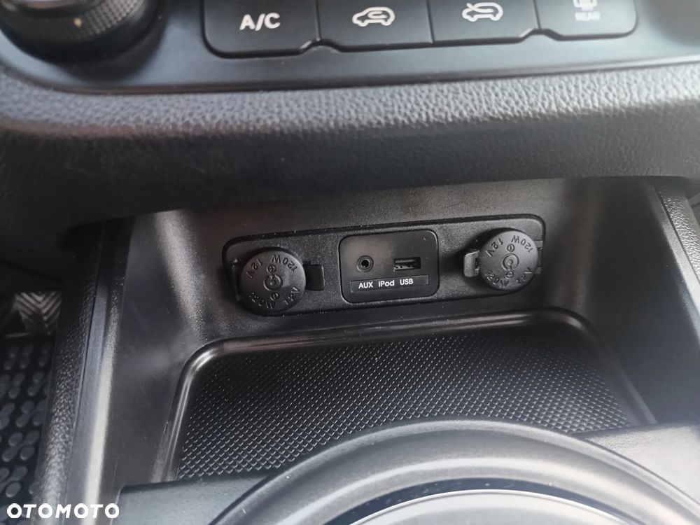 Kia Sportage 1.6 GDI M 2WD - 13
