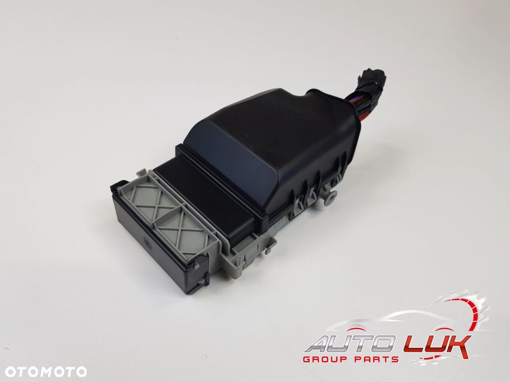 Moduł Skrzynka bezpieczników Chevrolet Cruze 13222786 - 1