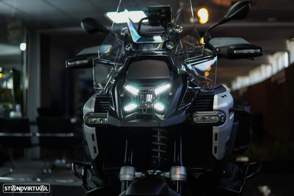 BMW R 1300 GS Adventure TRIPLE BLACK / Rebaixada - 38