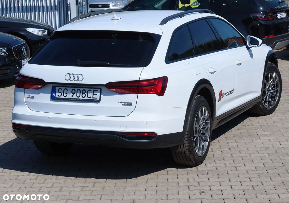 Audi A6 Allroad - 38
