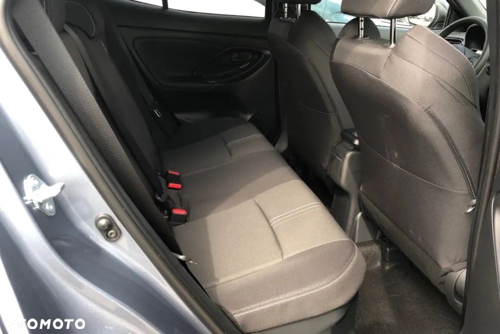 Toyota Yaris Cross Hybrid 1.5 Style - 21