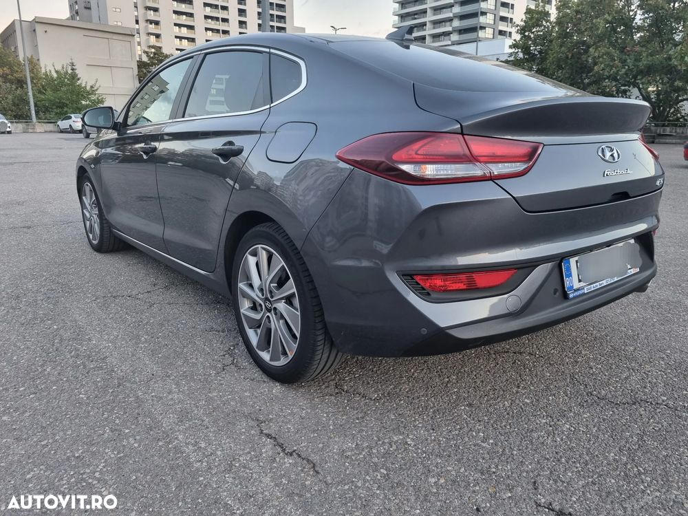 Hyundai i30 - 8