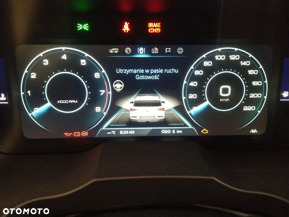 SsangYong/KGM Korando - 18