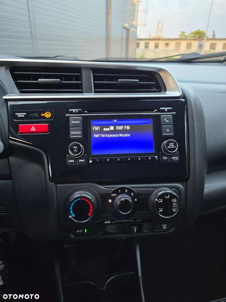 Honda Jazz 1.3 i-VTEC Comfort - 32