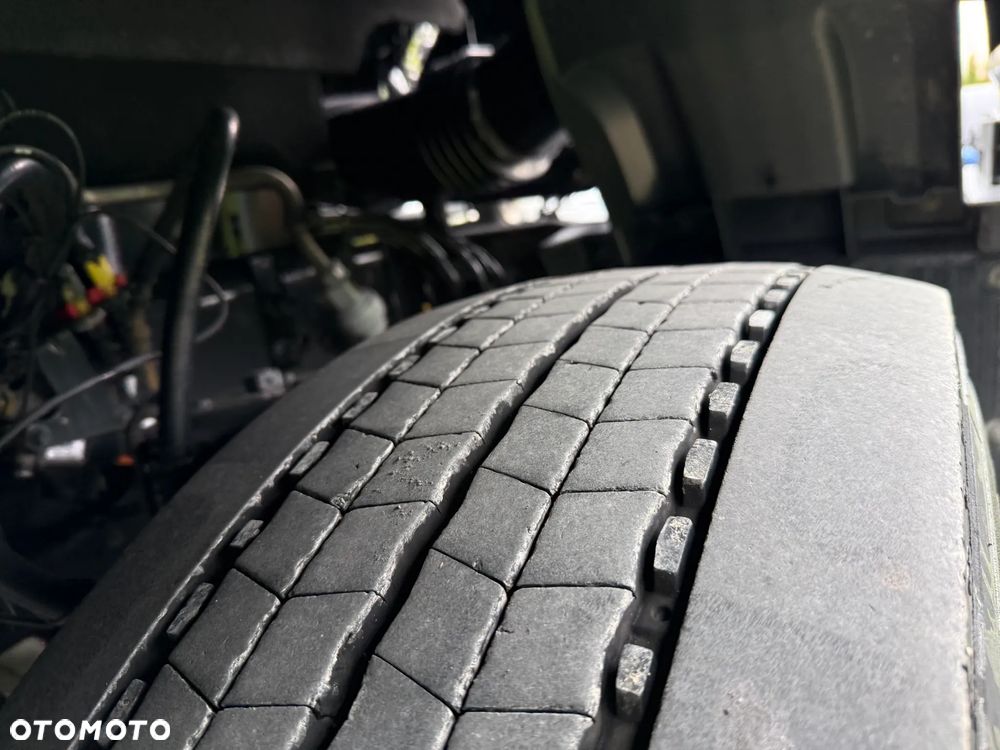 Volvo FH 500 EURO 6 PARK COOL - 14