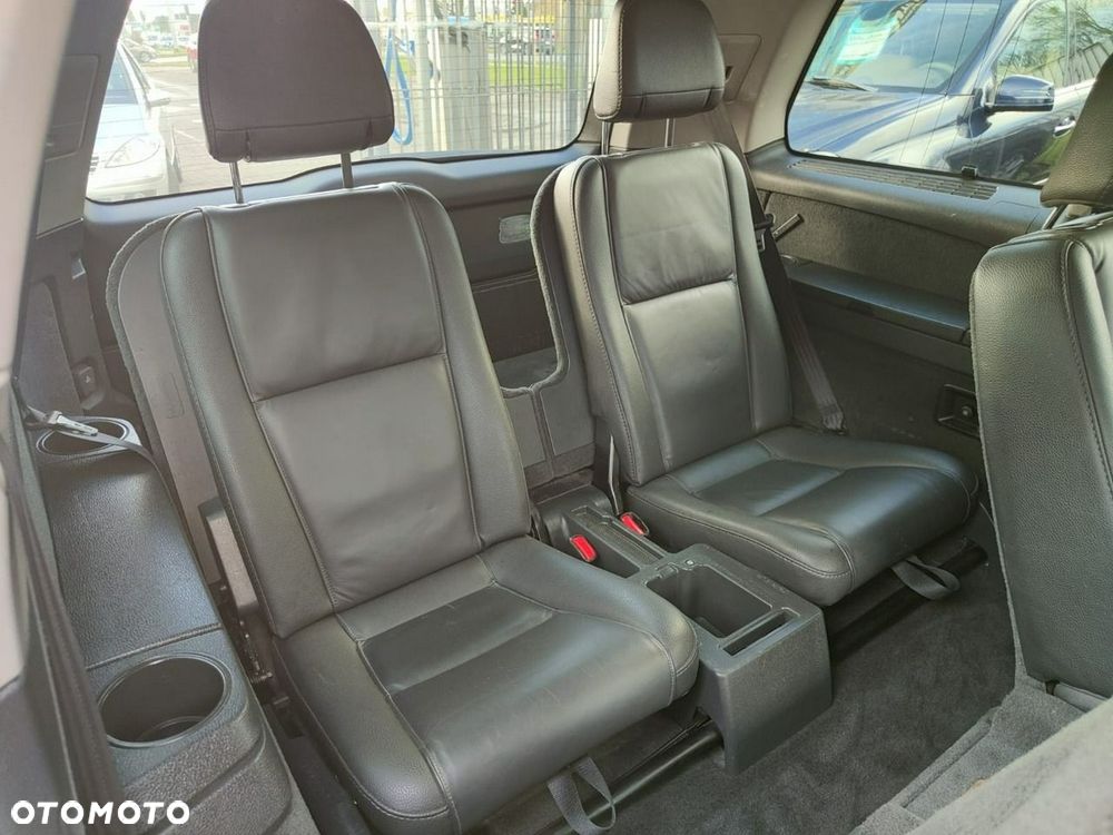 Volvo XC 90 2011