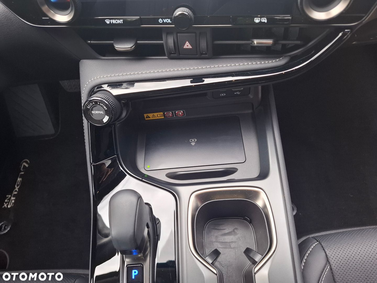 Lexus NX - 33
