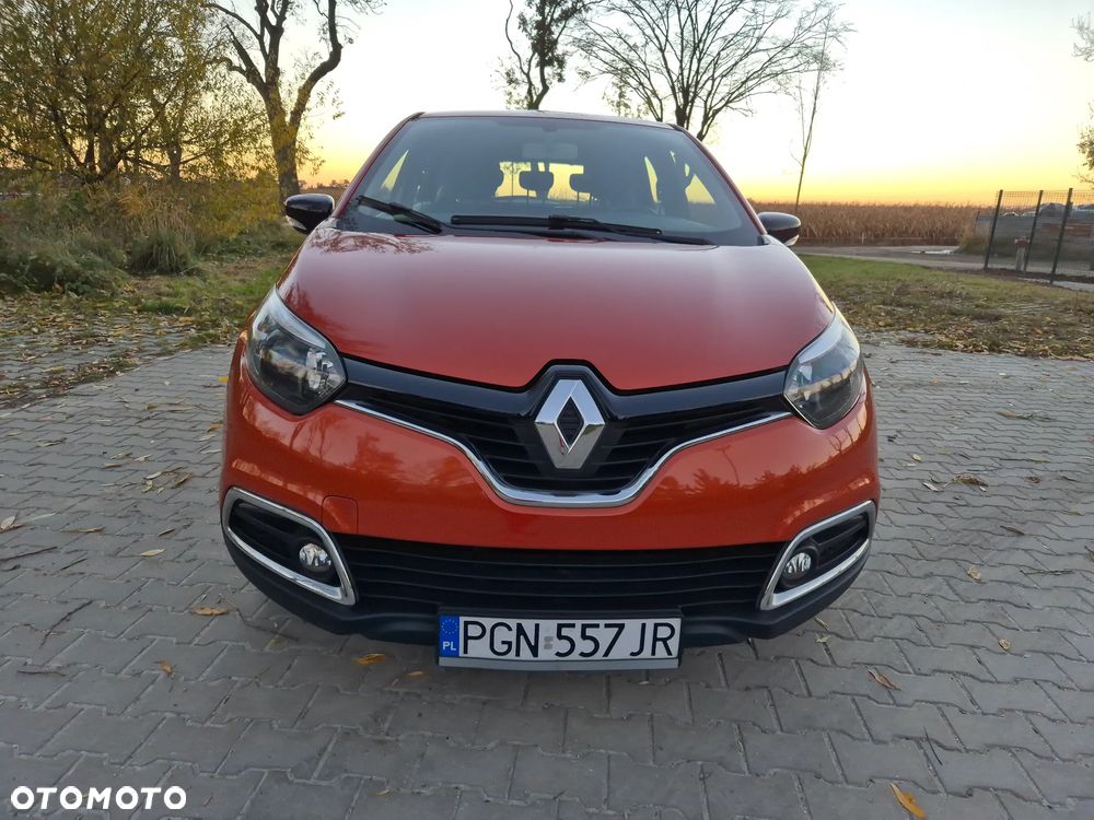Renault Captur 2016 photo 4