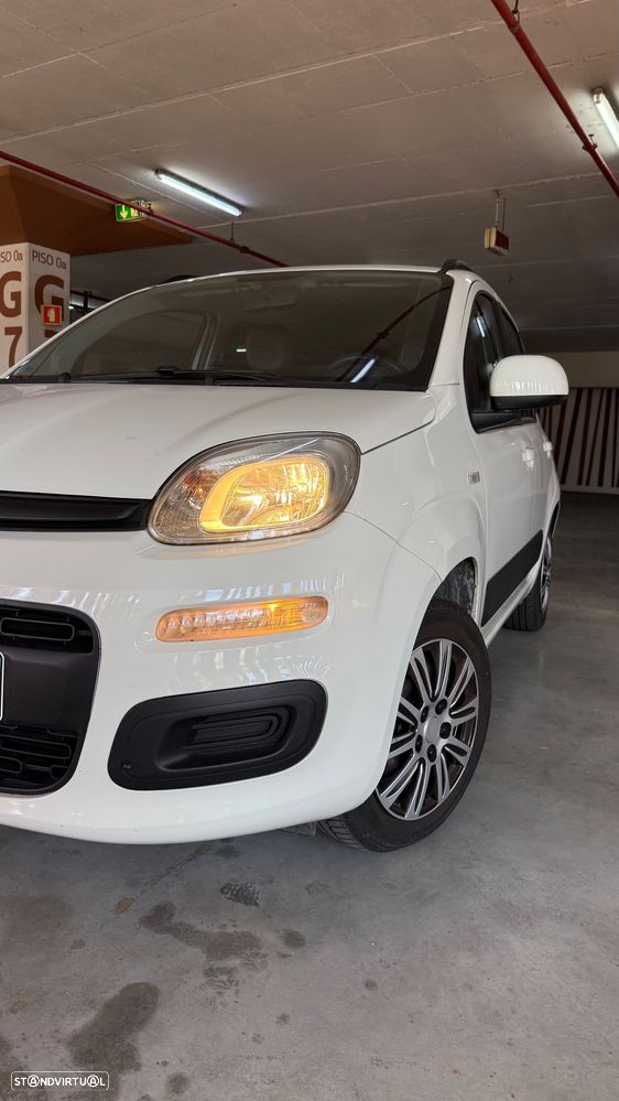 Fiat Panda 1.3 16V Multijet My Life - 8