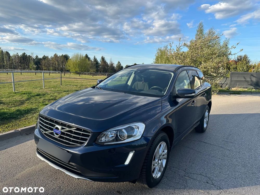 Volvo XC 60 D4 Drive-E Kinetic - 9