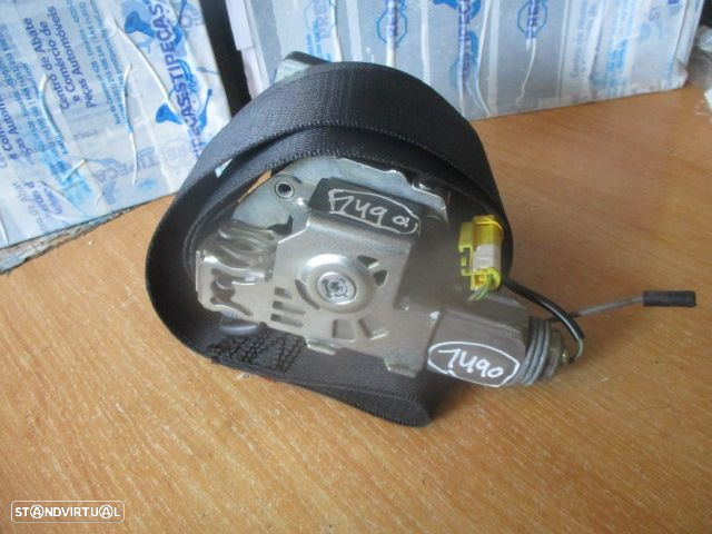 Pre-Tensor 309559 ALFA ROMEO 147 2009 3P FE - 3