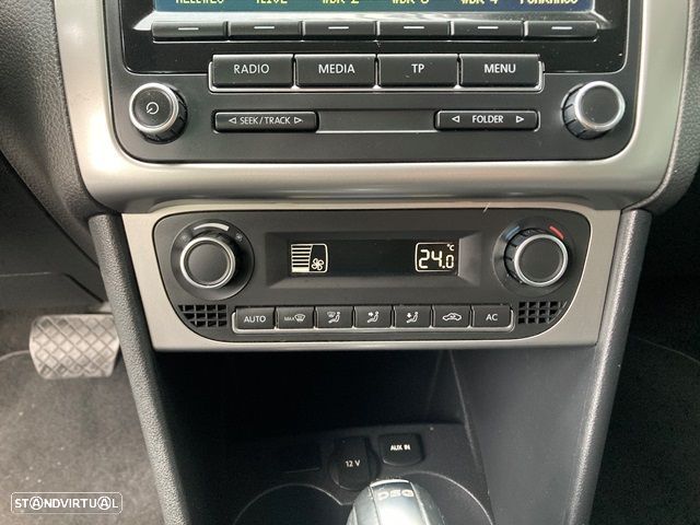 VW Polo 1.6 TDI DSG Life - 21