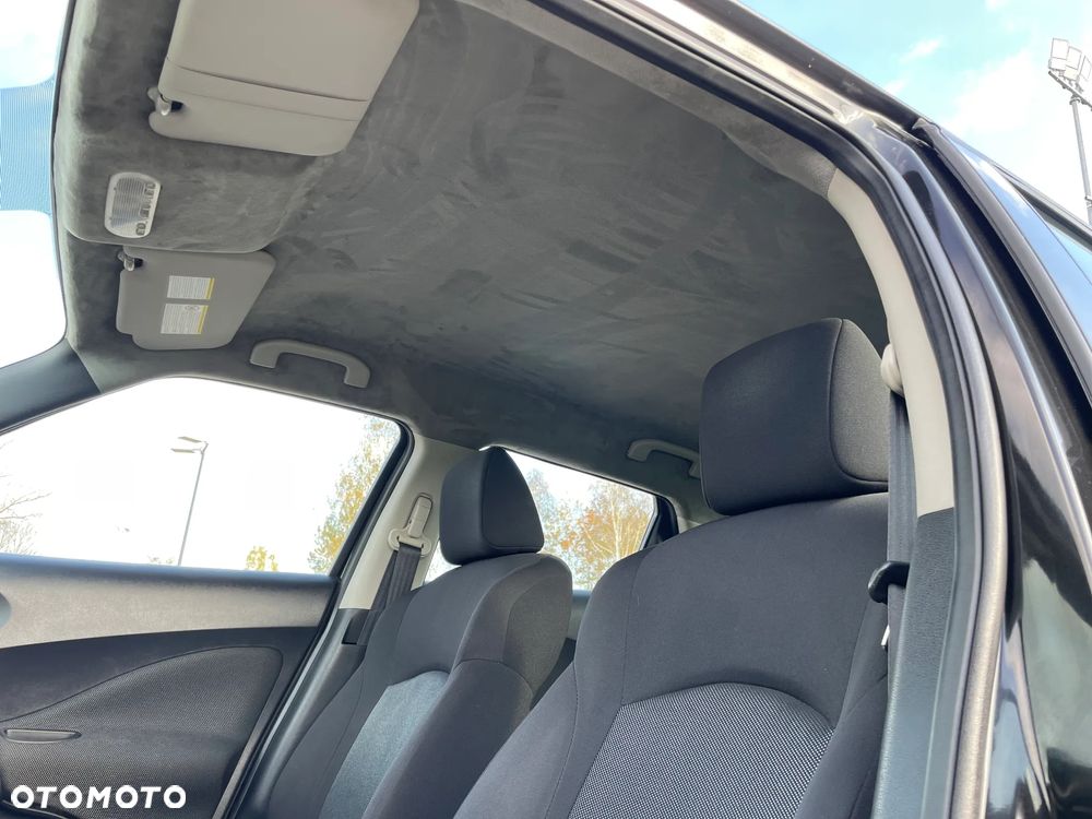 Nissan Juke 1.6 Tekna S&S - 31