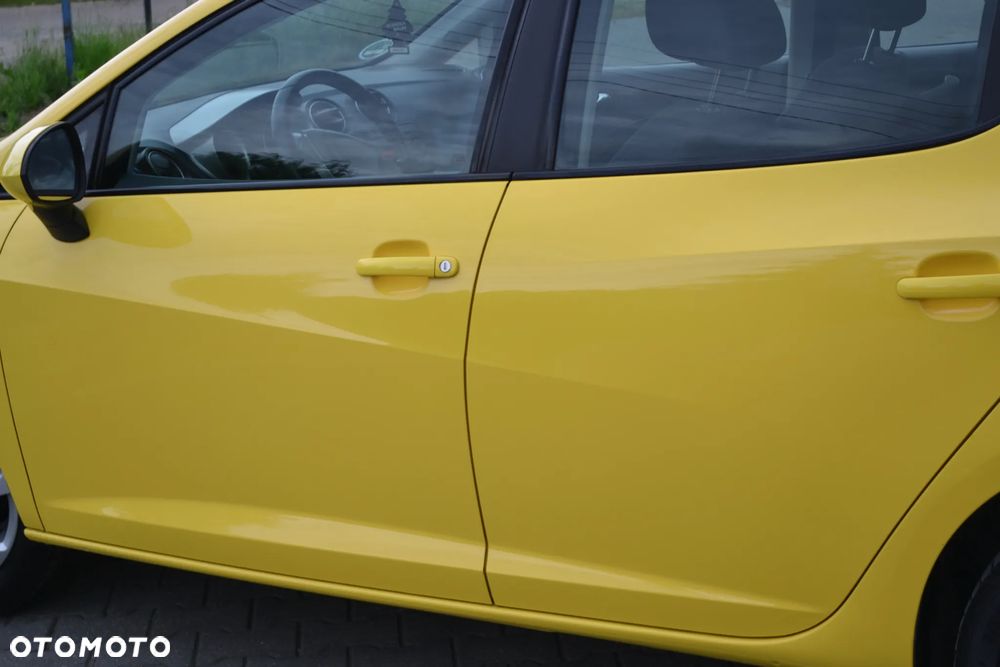 Seat Ibiza 1.4 16V Style - 8