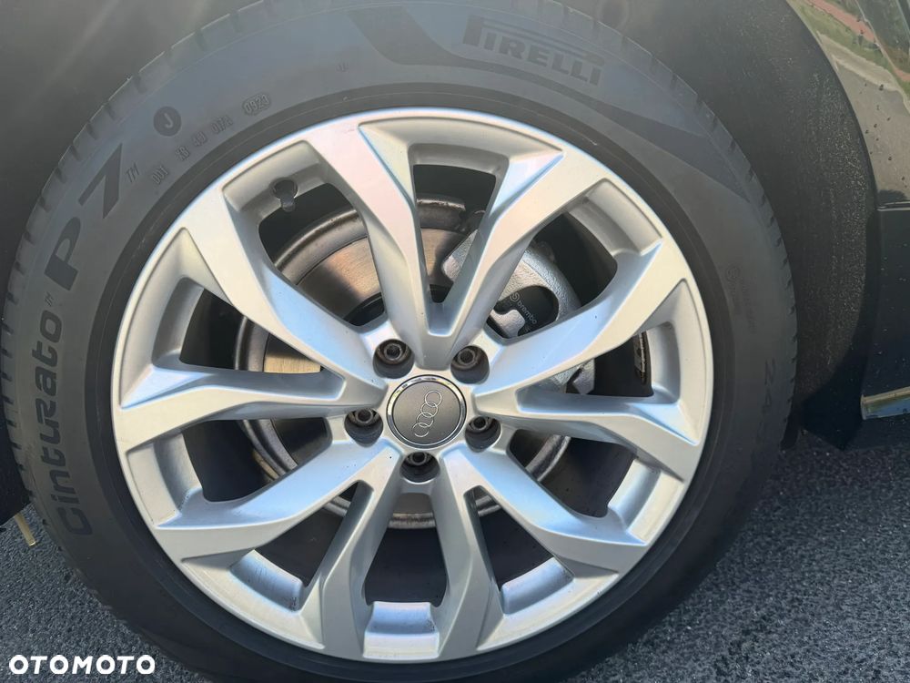 Audi A6 Limousine 2.0 TDI ultra S tronic - 18