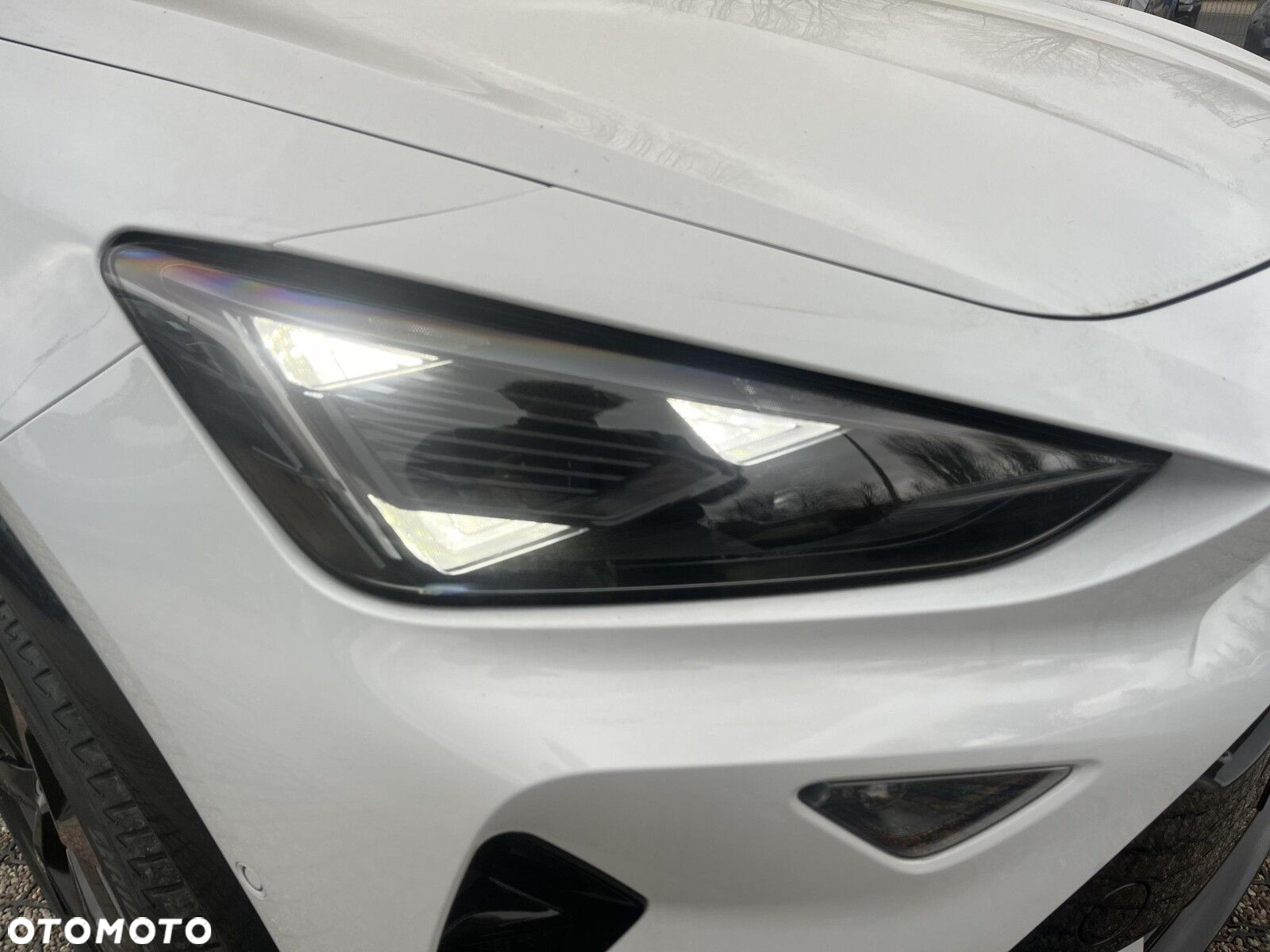 Cupra Formentor - 9