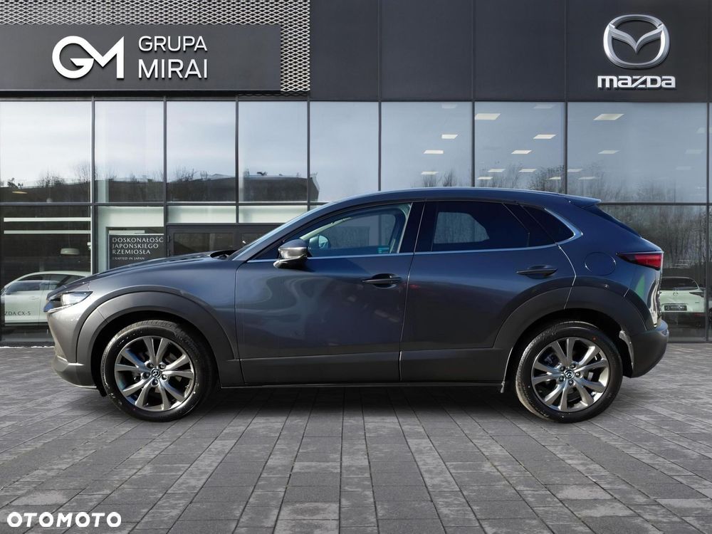 Mazda CX-30 - 2