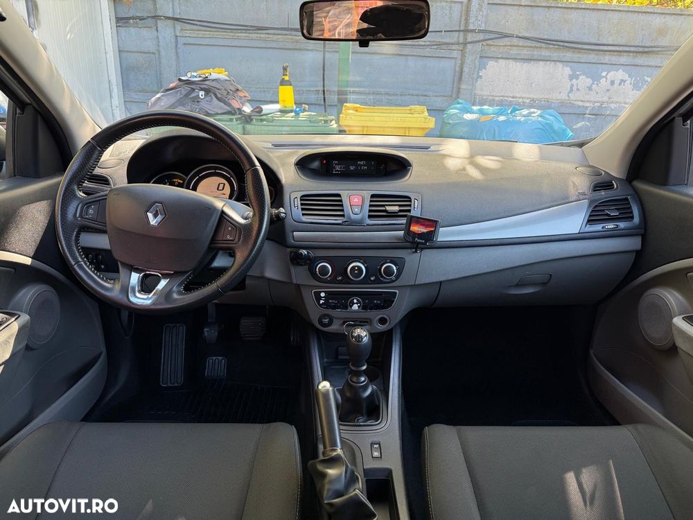 Renault Megane - 5