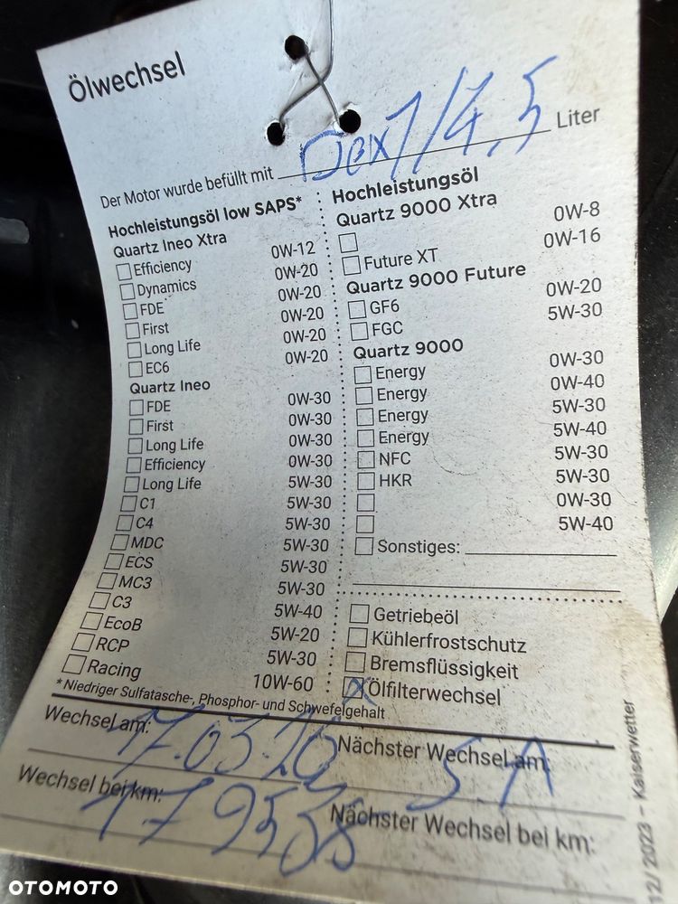 Opel Zafira 1.8 Cosmo - 39