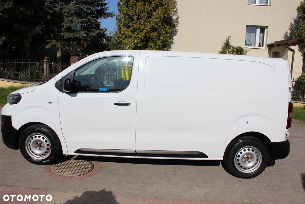 Peugeot EXPERT - 4