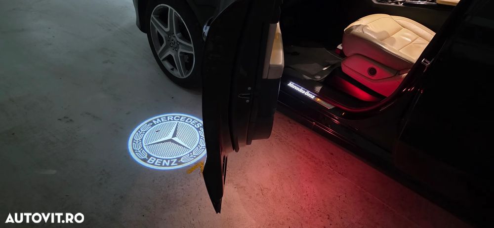 MERCEDES-BENZ GLE 2016 — imagine 28