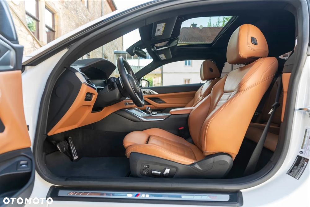 BMW Seria 4 430i M Sport sport - 17
