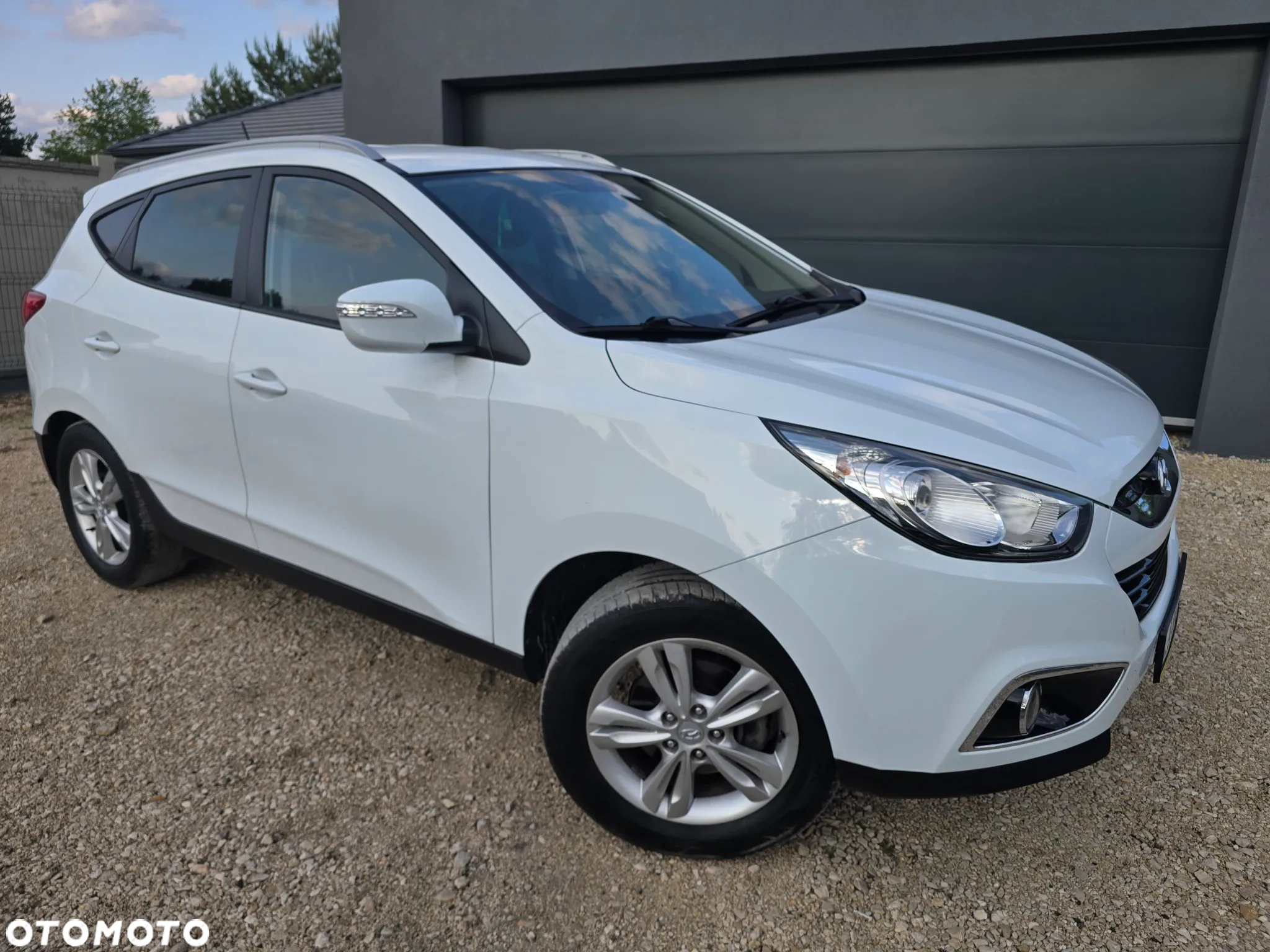 Hyundai ix35 2.0 Comfort 2WD - 2