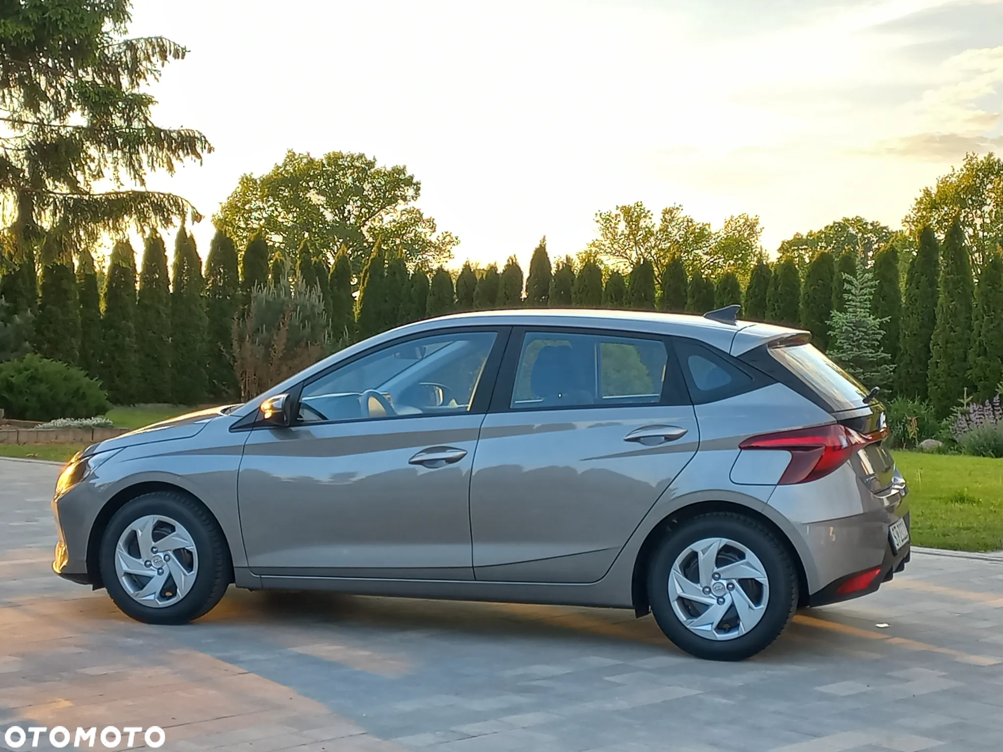Hyundai i20 1.2 Classic Plus - 37
