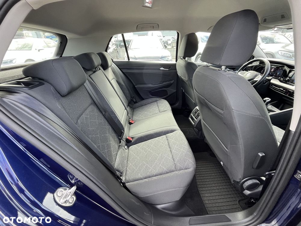 Volkswagen Golf - 18