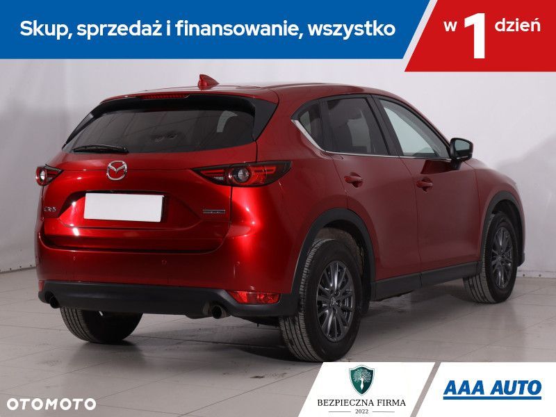 Mazda CX-5 - 7