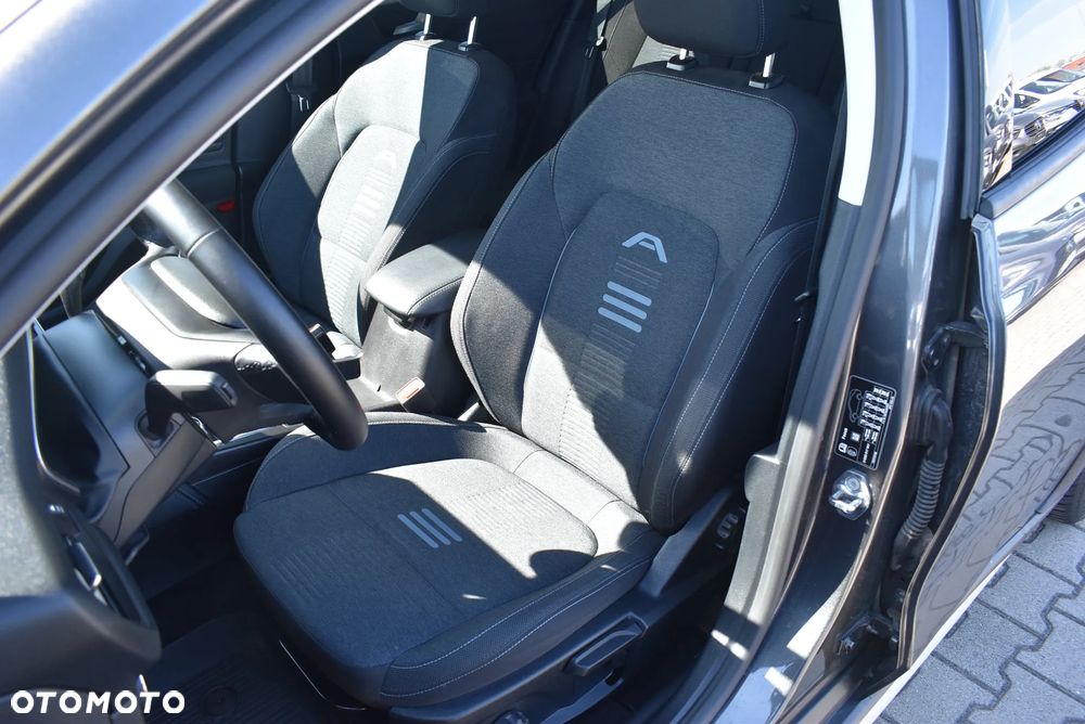 Ford Focus 1.5 EcoBlue Active X - 9