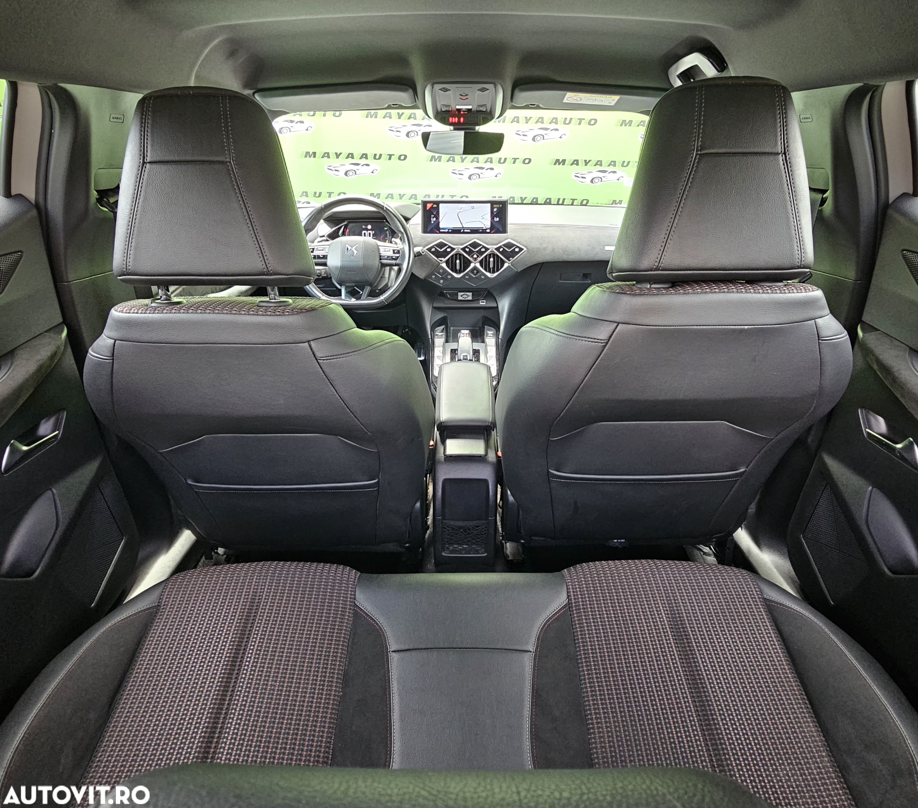 DS Automobiles DS 3 Crossback - 9