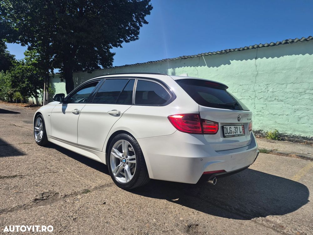 BMW Seria 3 - 15