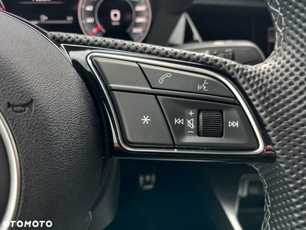 Audi S3 Limousine - 13