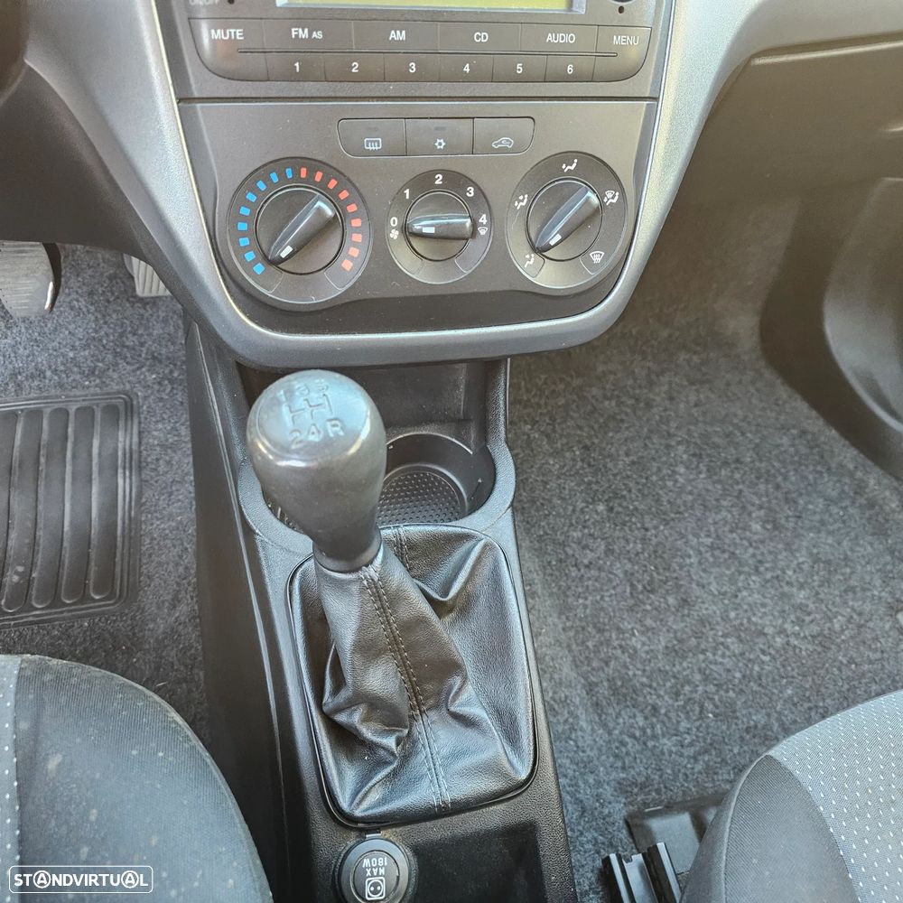 Fiat Punto - 16